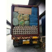 佛山至泰国陆运专线 一站式货运与专业打包服务全解析