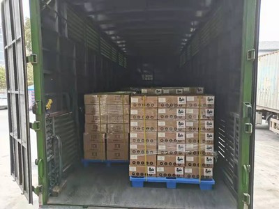 全面解析一般贸易报关流程与运输货物打包服务