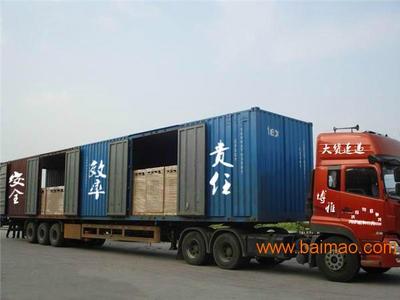 济南到滕州货运物流专线 一站式货物运输与专业打包服务指南