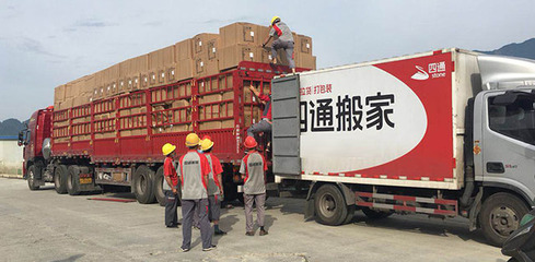 仓库搬家的全流程规划指南与专业服务选择