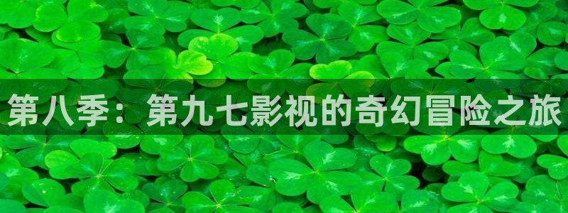 午夜老湿影院：第八季：第九七影视的奇幻冒险之旅